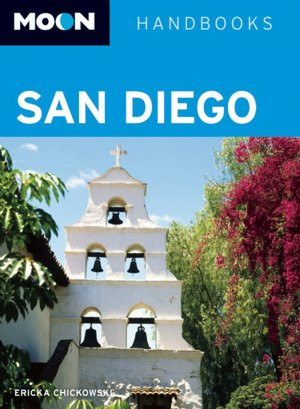Moon Handbooks: San Diego