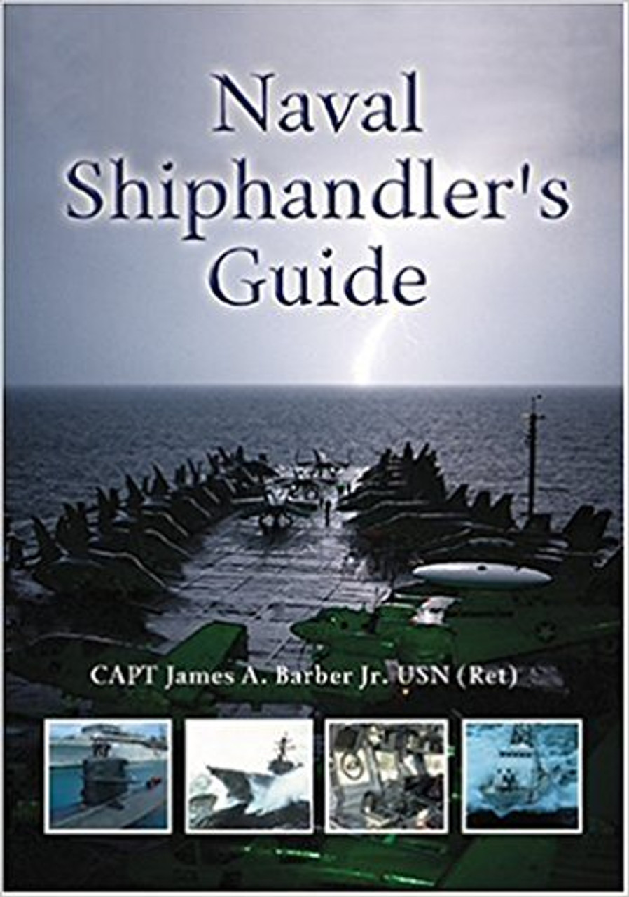 Naval Shiphandler's Guide