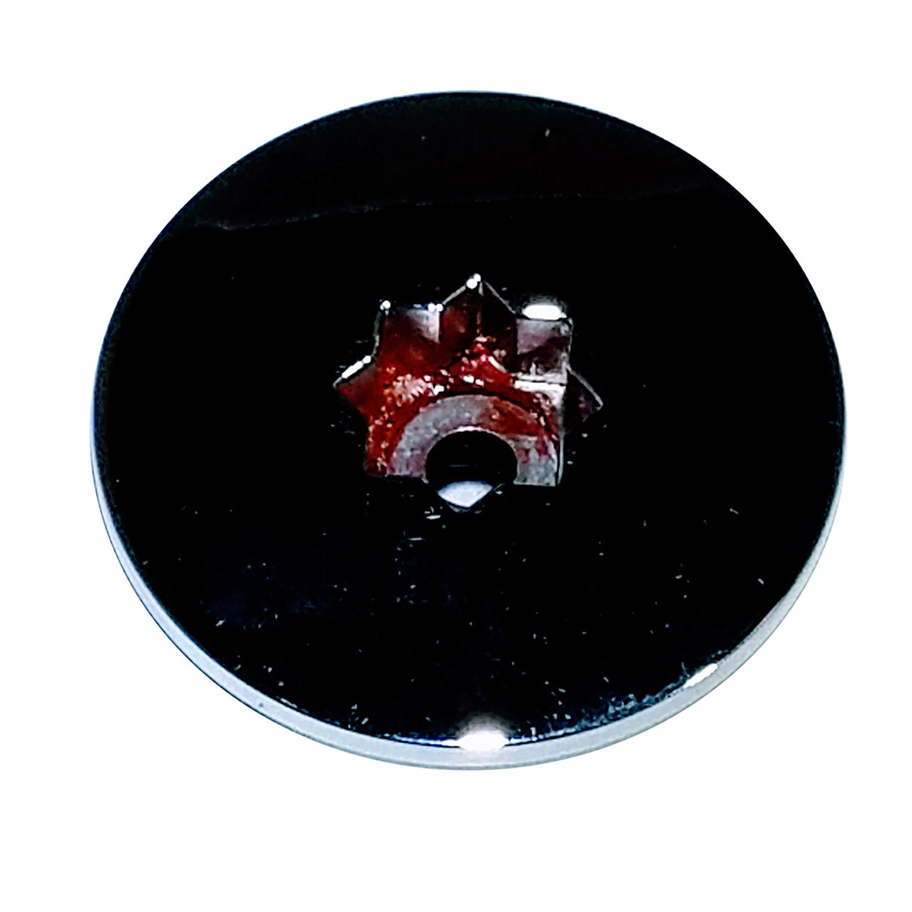 Maxwell Clutch Nut RC8 Freedom - 500\/800 [4376]