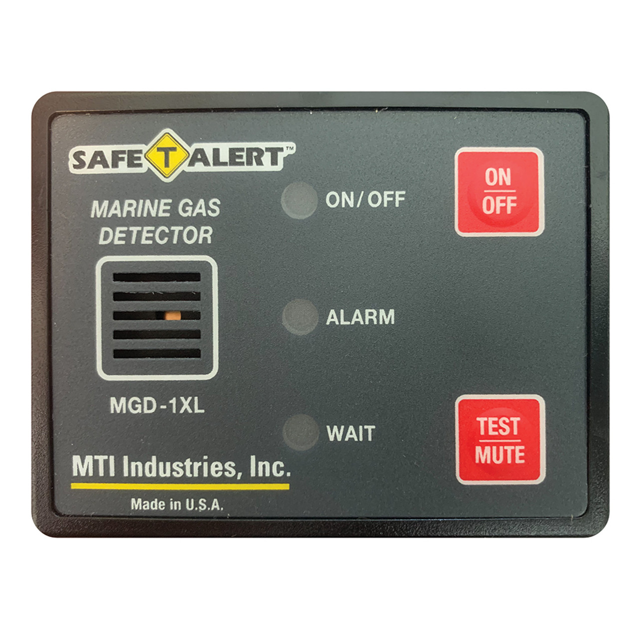 Safe-T-Alert Marine Gas Fume Detector [MGD-1XL]