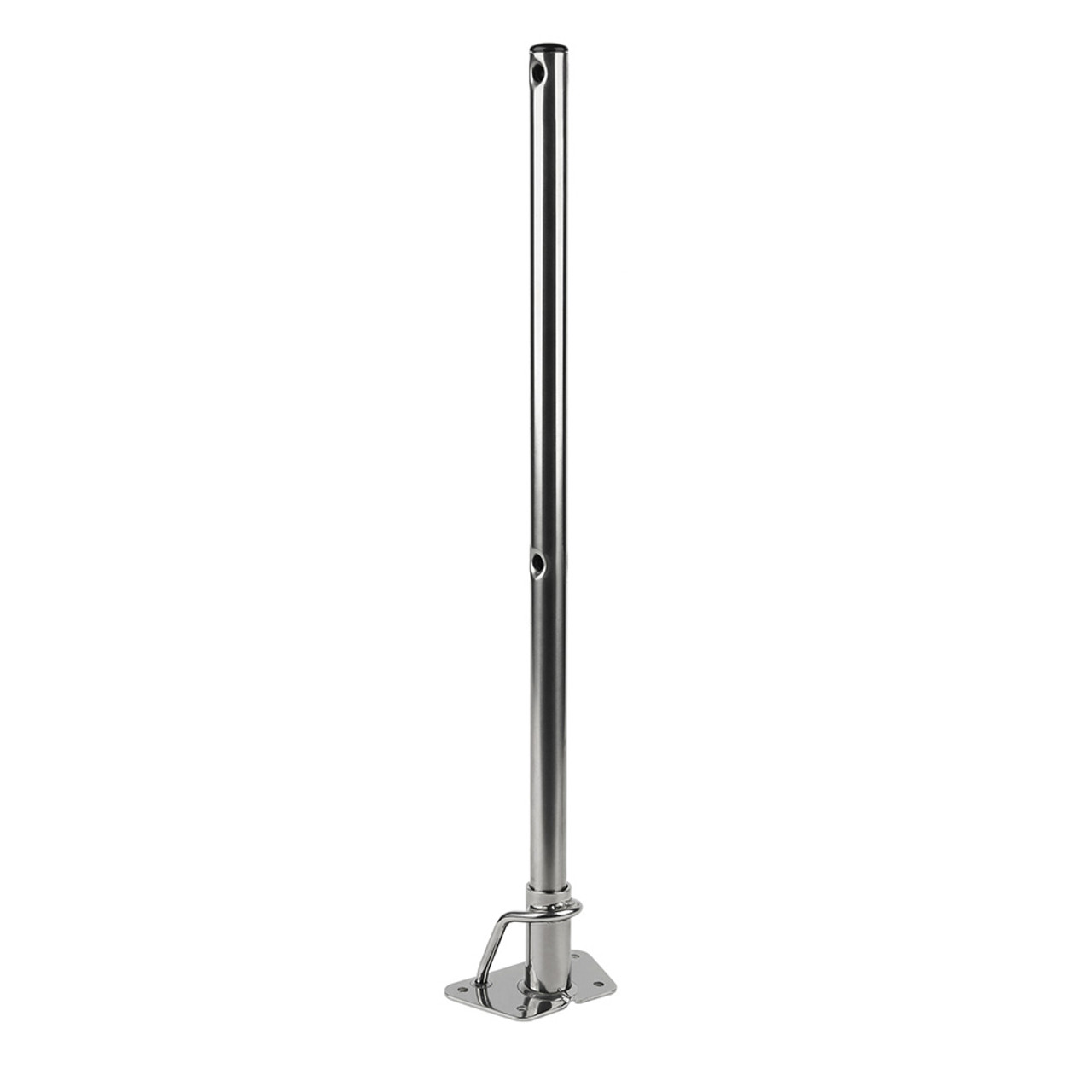 Schaefer Double Stanchion Tube - 26" [36-17]