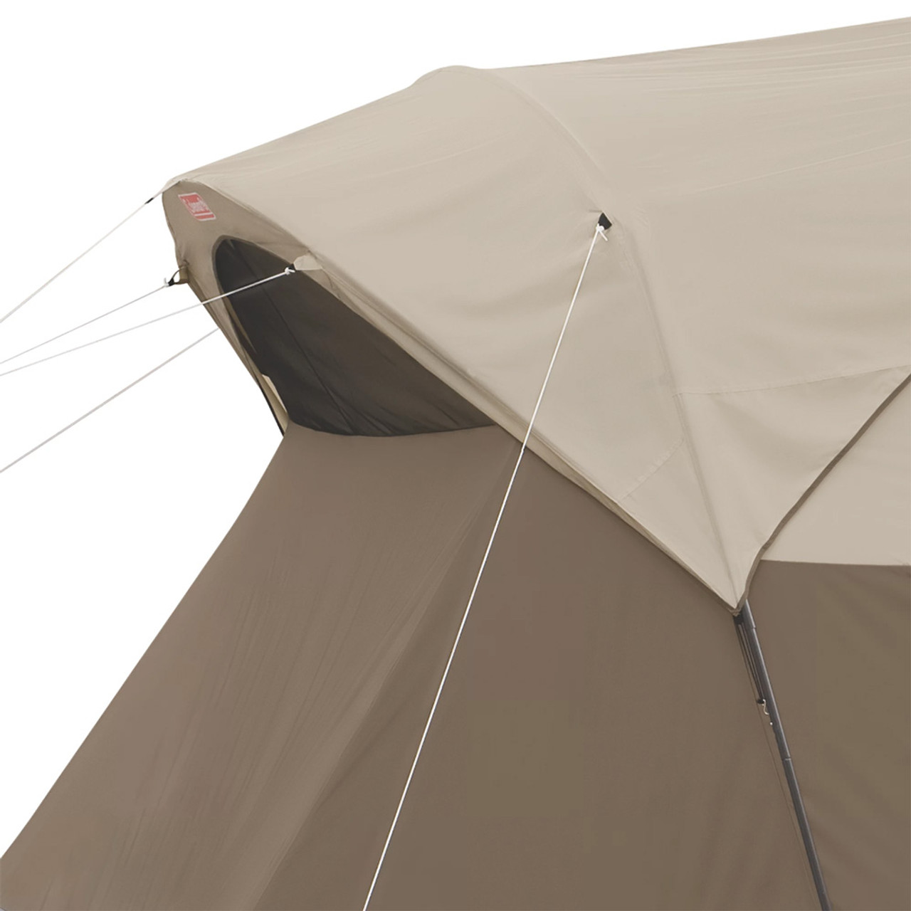 Coleman Weathermaster 10-Person Tent [2166923]