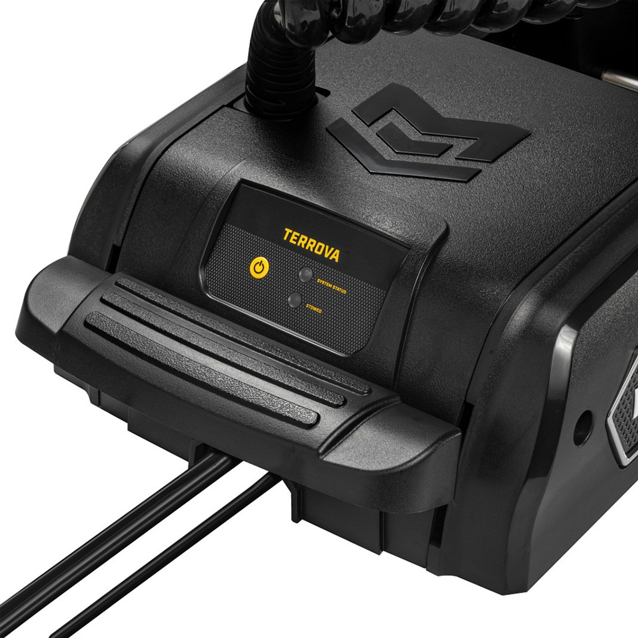 Minn Kota Terrova QUEST 90\/115 Trolling Motor w\/Wireless Remote - Dual Spectrum CHIRP - 24\/36V - 90\/115LBS - 72" [1358202]
