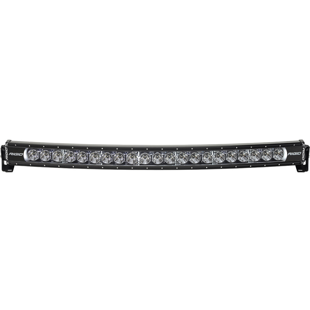 RIGID Industries Radiance + Curved 40" Light Bar - RGBW [340053]