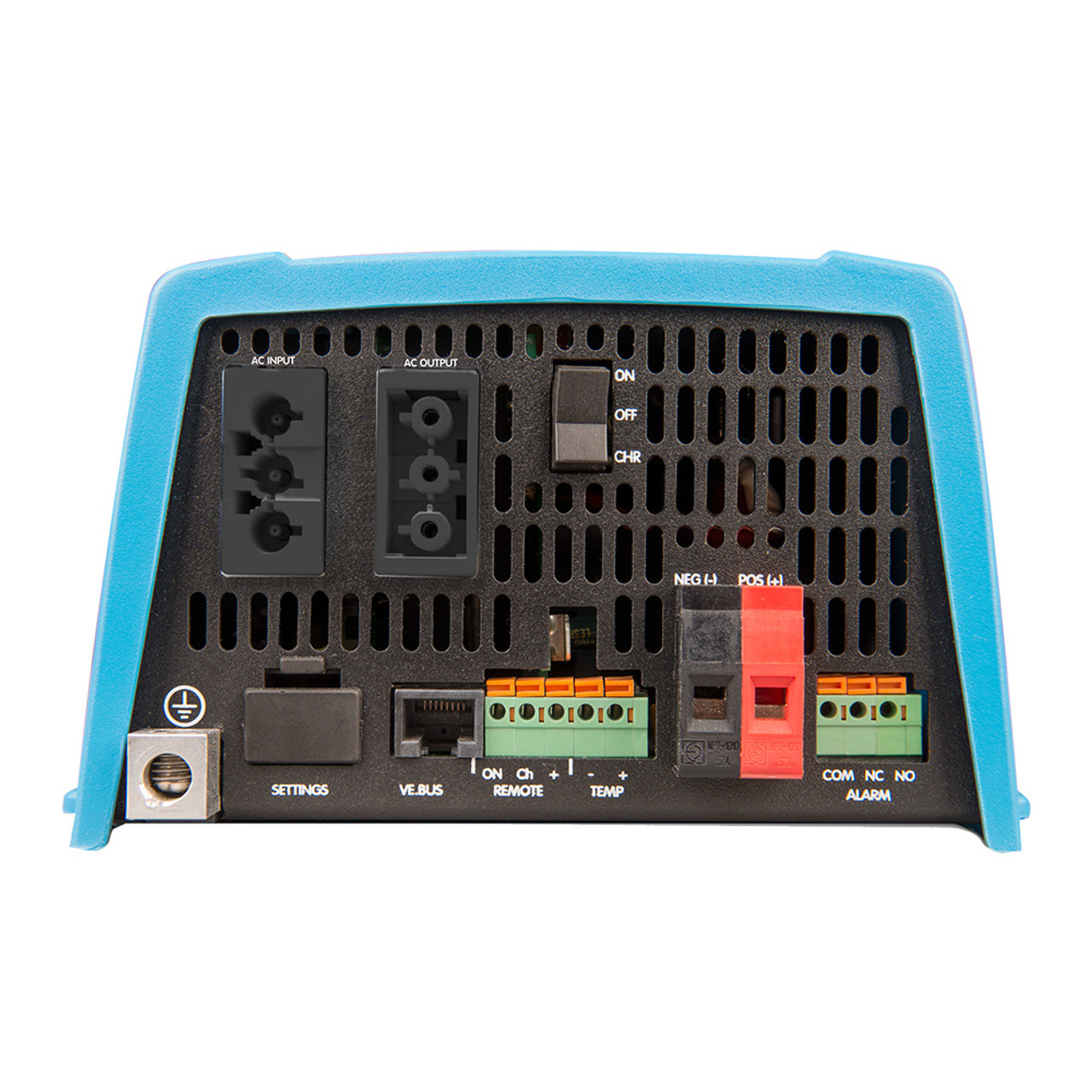 Victron MultiPlus 12\/500 - 20-16 - 120V - VE. Bus UL Approved [PMP121500100]