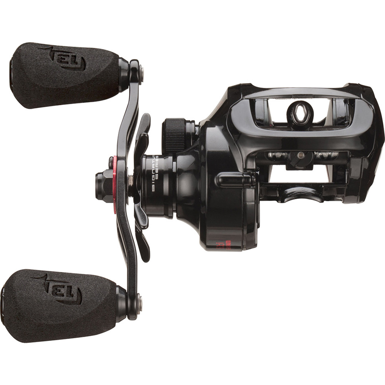 13 Fishing Inception G2 Power Model Casting Reel - 5.3:1 - RH [ING2P-5.3-RH]