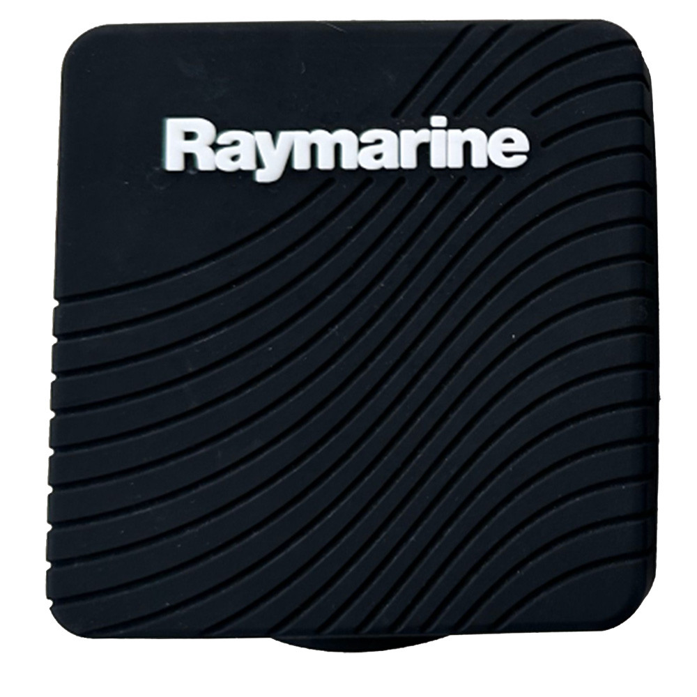 Raymarine Black Suncover f\/i50, i60, i70, i70s, p70  p70s (eS\/AXIOM style) [R70663]