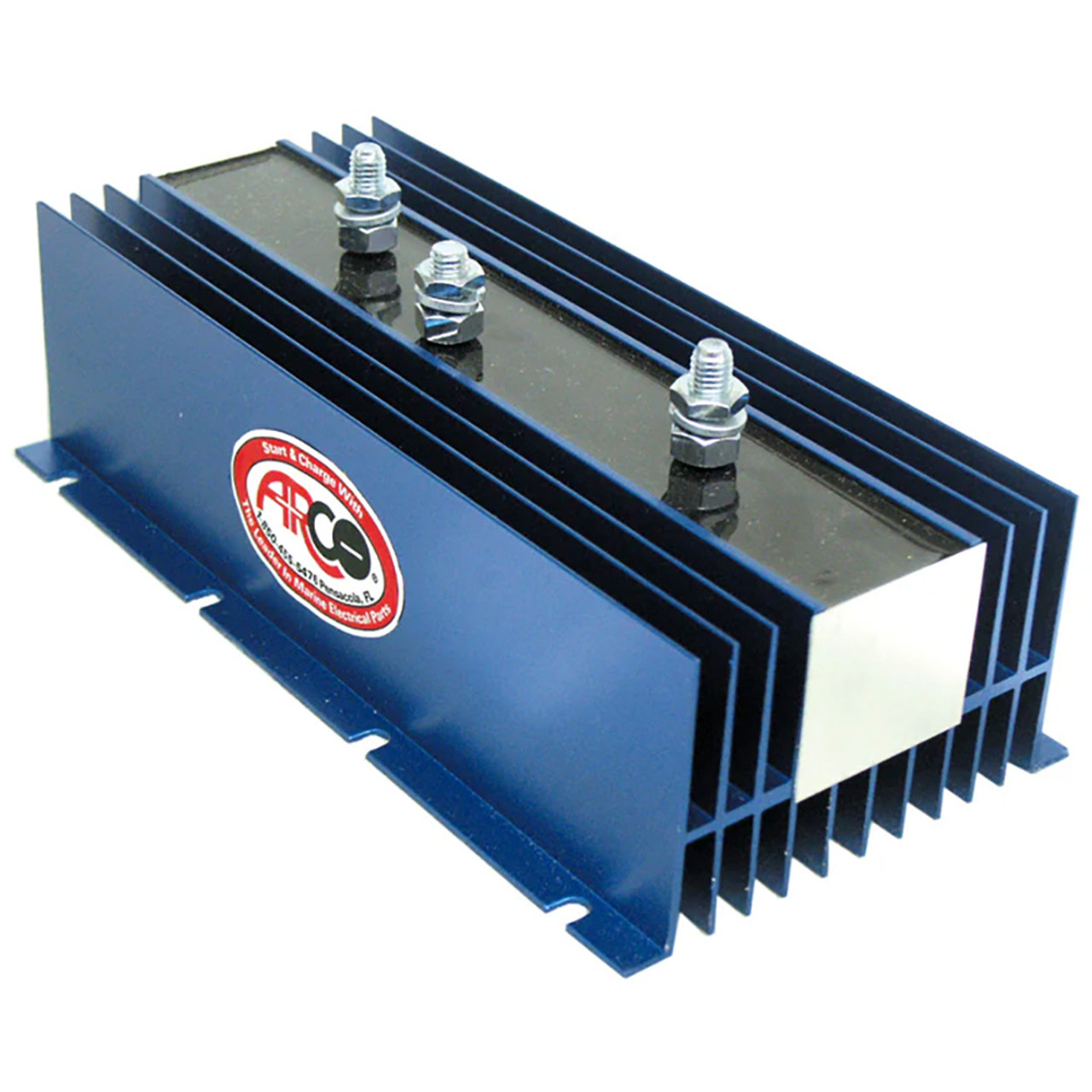 ARCO Marine BI-1602 Battery Isolator f\/10-350A Alternators on 12, 24 or 32V Negative Ground Systems [BI-1602]
