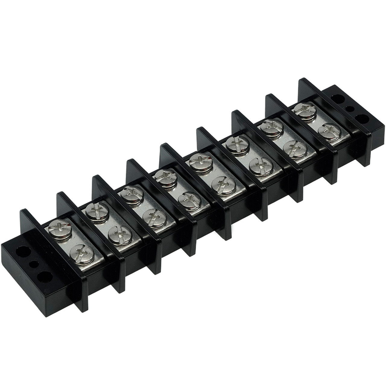 Egis Terminal Block - 65 Amp - 8 Circuit [2265-08]