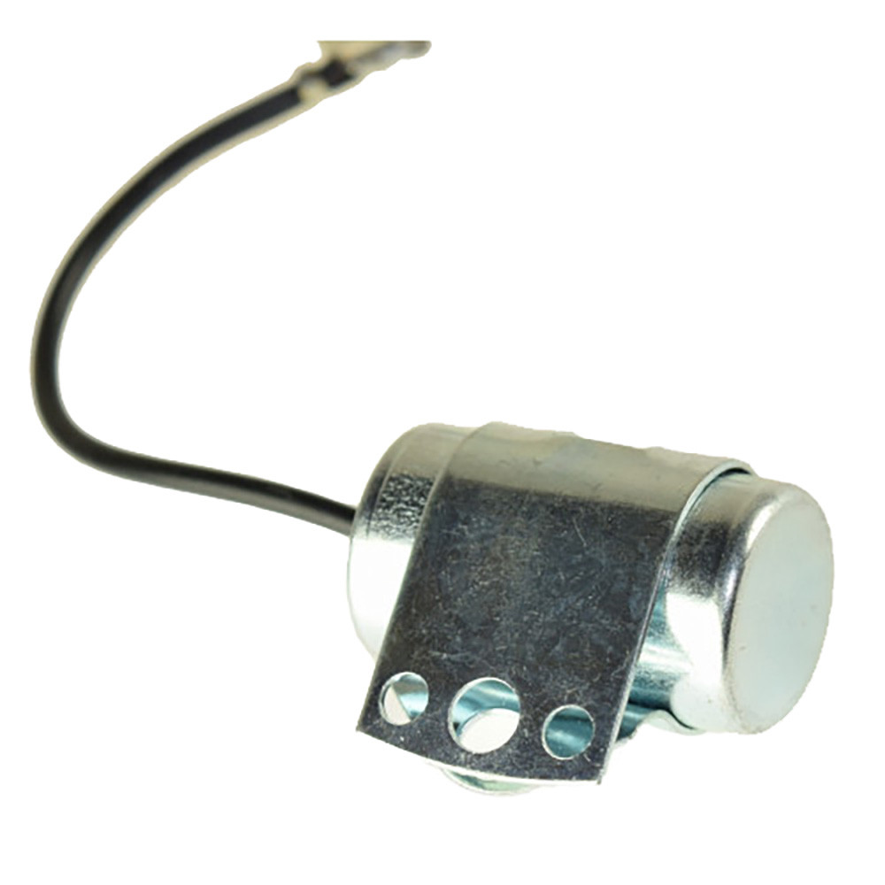 Regitar USA Condenser f\/GM 4  6-Cylinder Engine w\/Delco Ignition [RMB001]