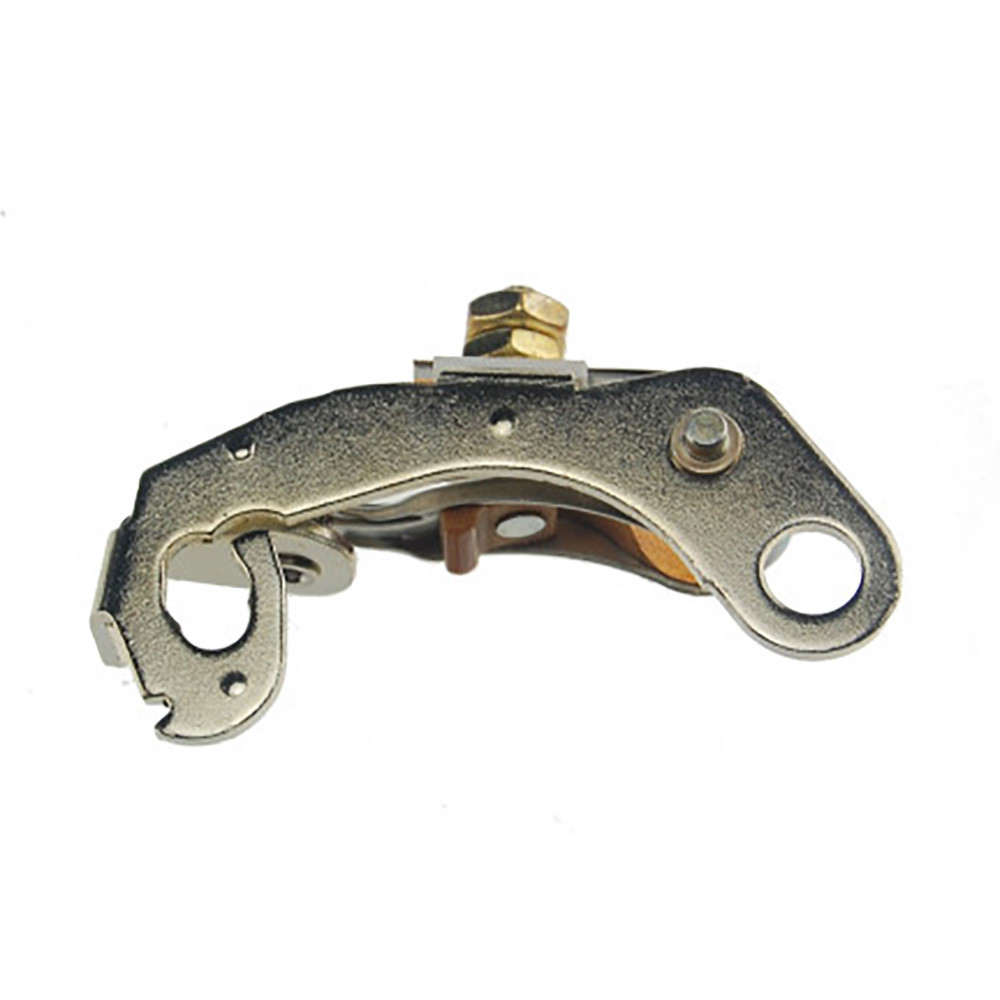 Regitar USA Contact Set f\/GM  Ford V8 w\/Mercury Ignition [RMC004]