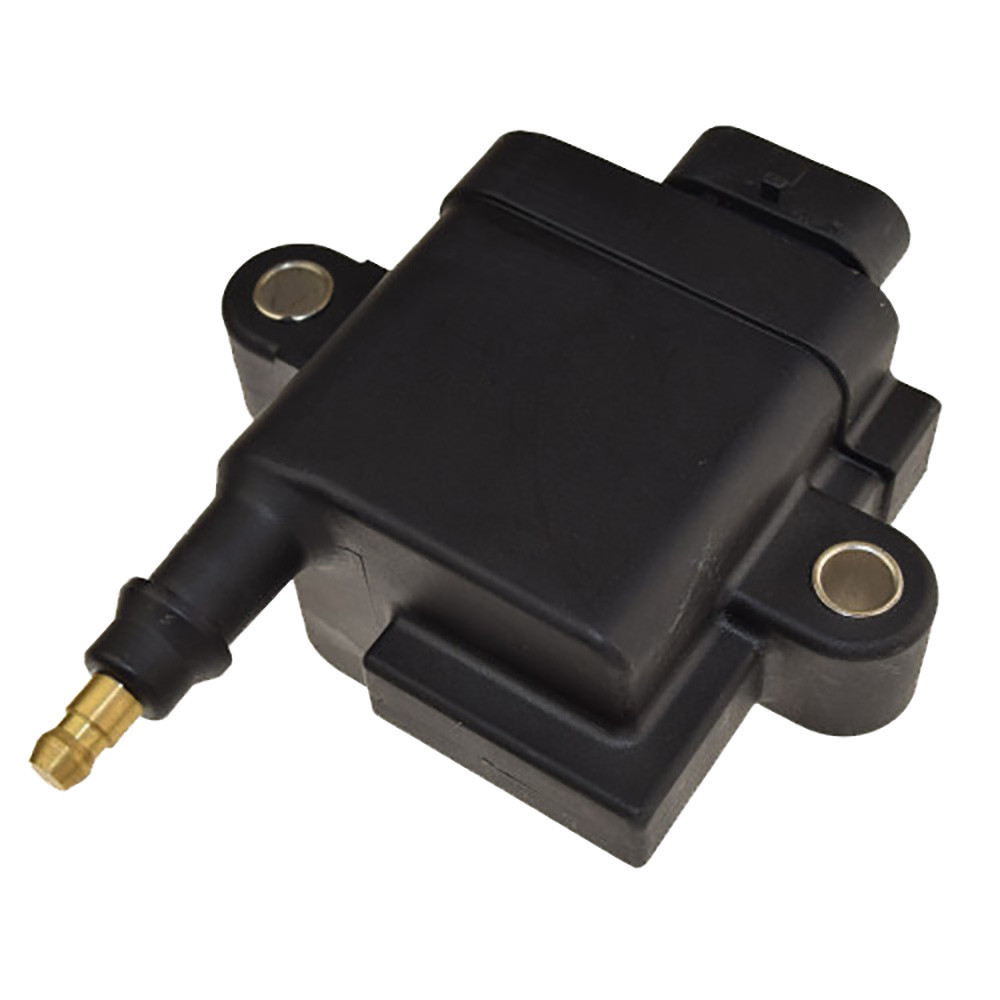 Regitar USA Ignition Coil f\/Mercury Outboards 2002 - 2009 3, 4  6 Cylinder Engines [RMF001]