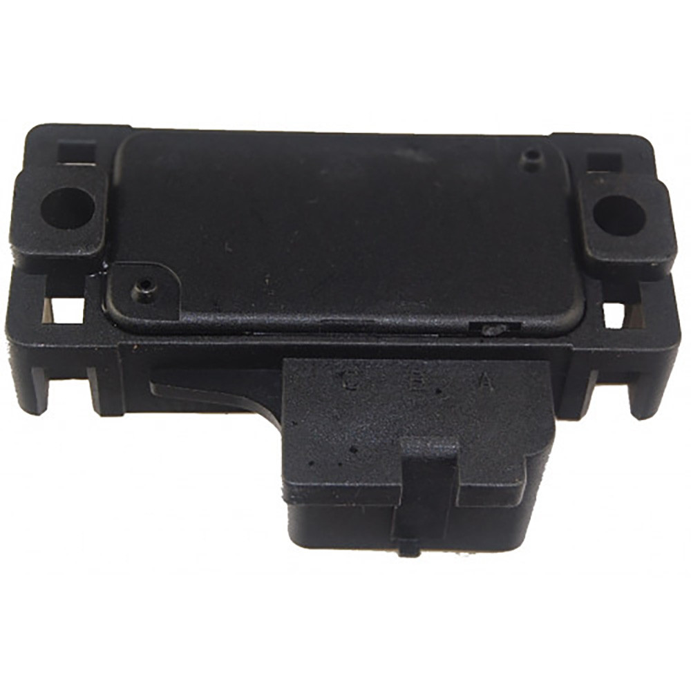 Regitar USA MAP Sensor f\/Mercruiser Engines: 1995 - 1998 4.3L, 5.0L, 5.7L, 7.4L,  8.2L [RMJ001]