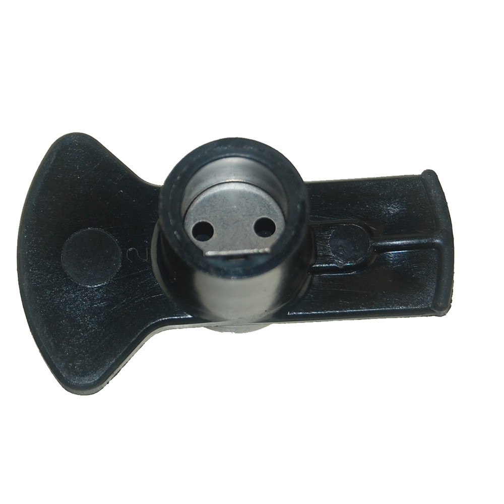 Regitar USA Rotor f\/Mercruiser, OMC, Pleasurecraft, Crusader  Chrysler f\/V8 Prestolite Clip Down Caps [RMN016]