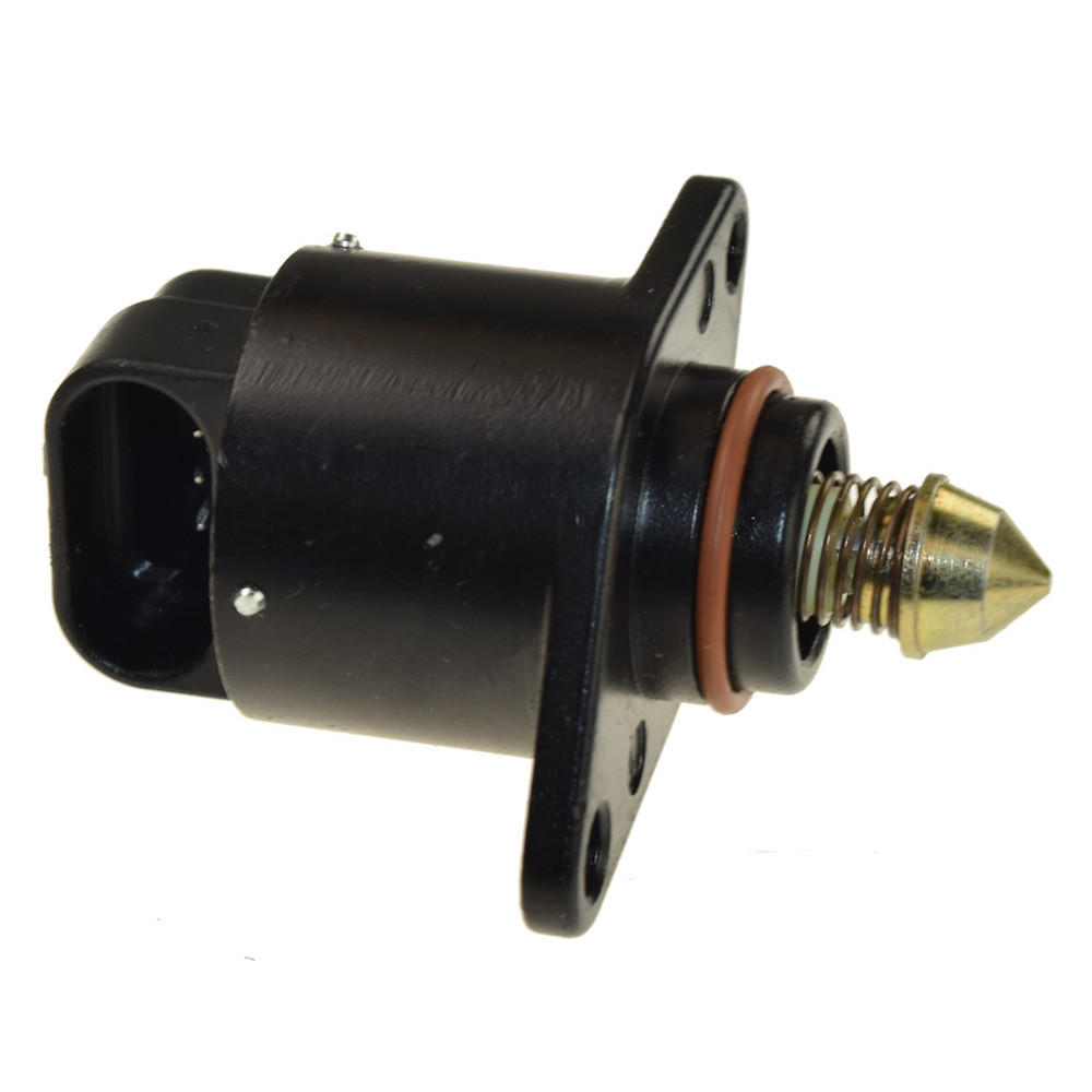 Regitar USA Idle Air Control f\/Volvo Penta  OMC Engines: OMC 4.3L V6, 160-205 Hp | GM 5.0-5.7L V8, 190-280 Hp [RMS001]