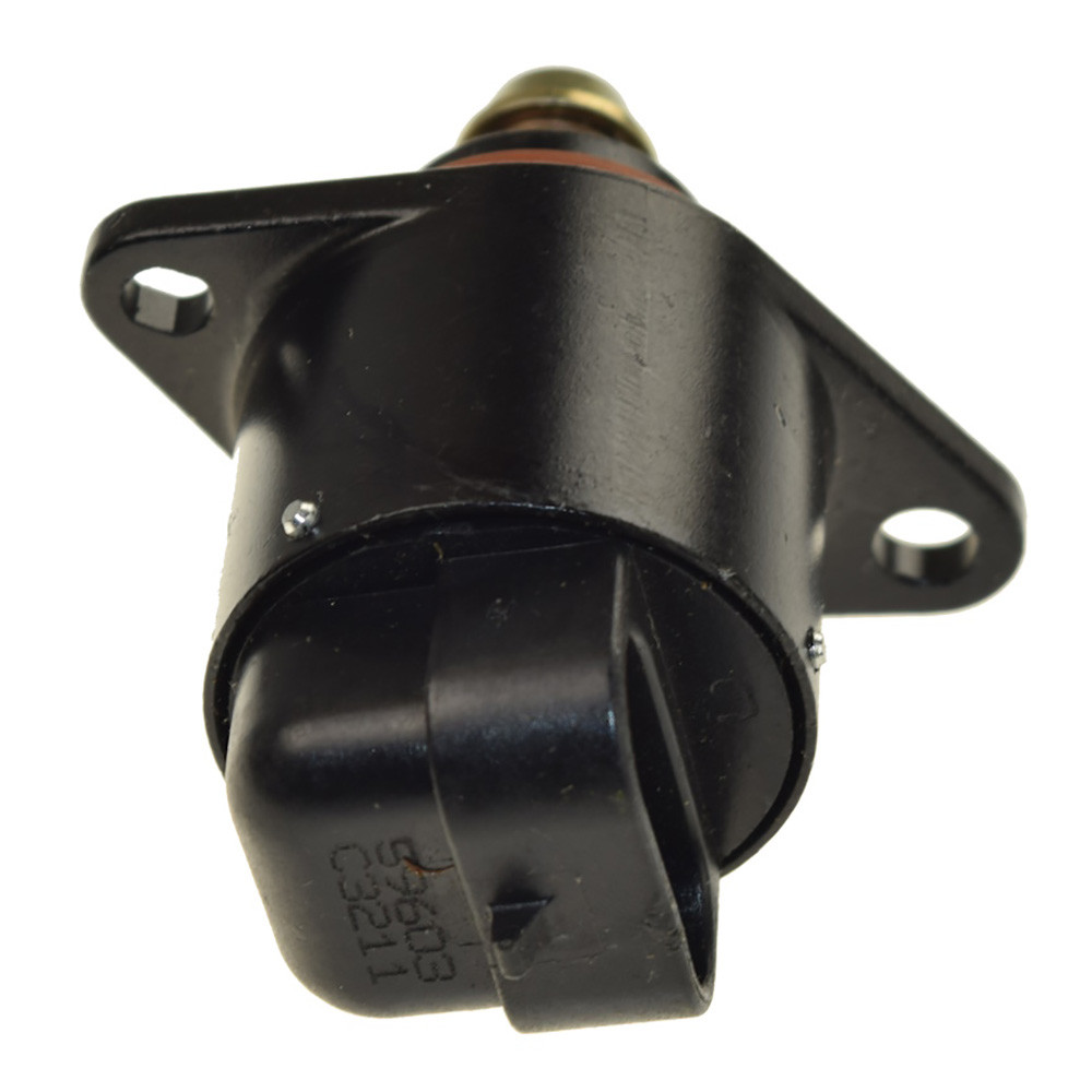 Regitar USA Idle Air Control f\/Volvo Penta  OMC Engines: OMC 4.3L V6, 160-205 Hp | GM 5.0-5.7L V8, 190-280 Hp [RMS001]