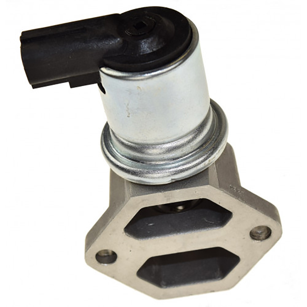 Regitar USA Idle Air Control f\/Mercruiser MCM 3.0L MPI, V-6  V-8 (305, 350  496 CID) MPI Engines w\/ECM 555 [RMS004]