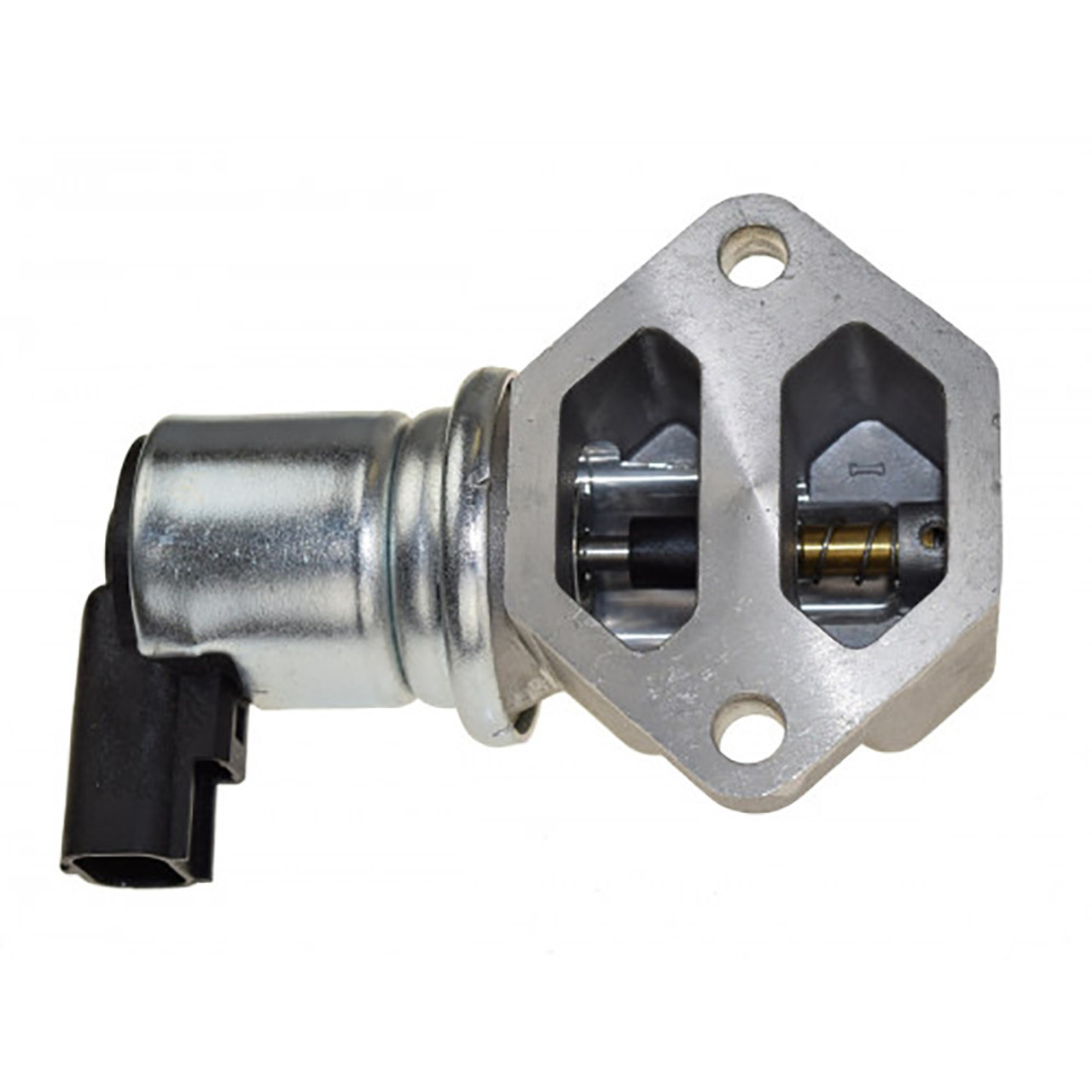 Regitar USA Idle Air Control f\/Mercruiser MCM 3.0L MPI, V-6  V-8 (305, 350  496 CID) MPI Engines w\/ECM 555 [RMS004]