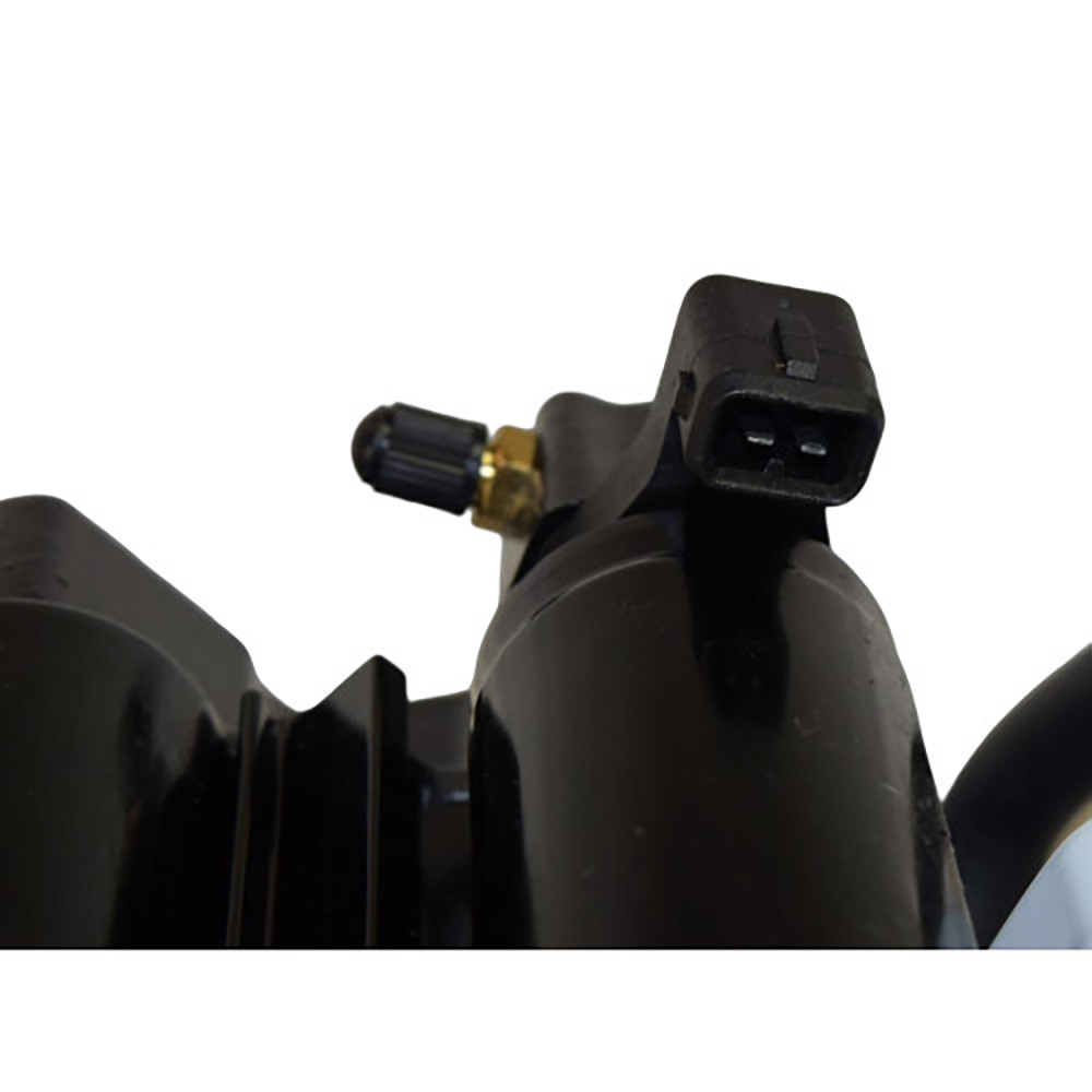 Regitar USA Marine Fuel Pump Assembly f\/Volvo Penta: Fits Most 8.1L Engines [RFP002]