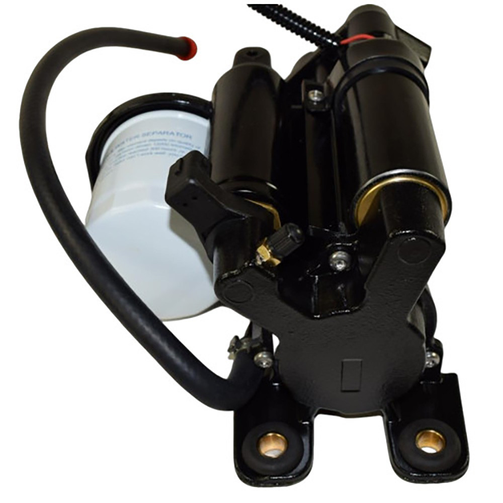 Regitar USA Marine Fuel Pump Assembly f\/Volvo Penta: Fits Most 8.1L Engines [RFP002]