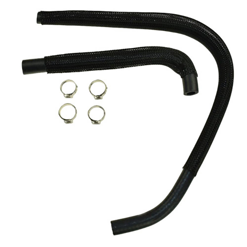 Regitar USA Fuel Pump Assembly f\/Mercury [RFP015]