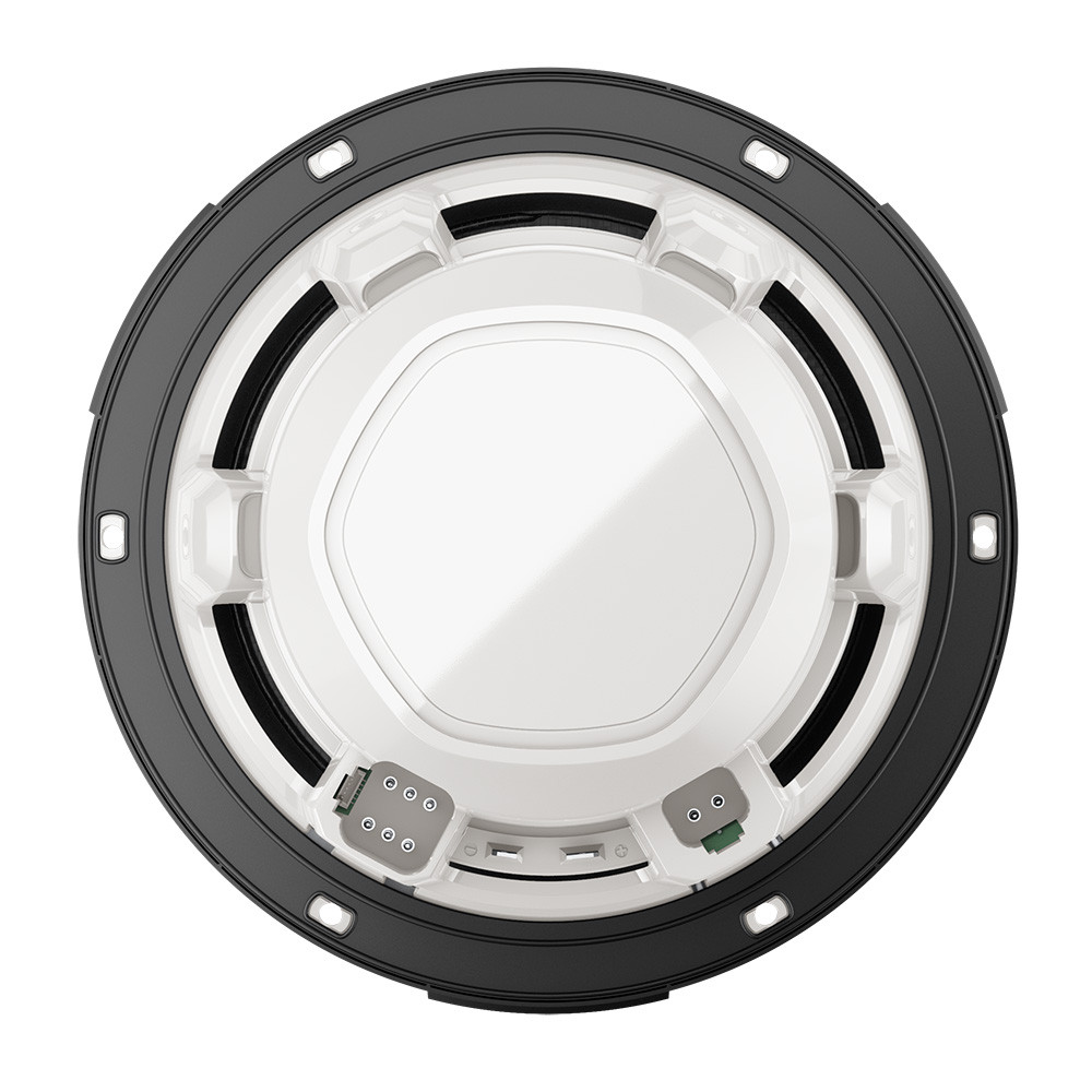 Fusion Apollo 7.7" LED Marine Speakers w\/Sports White Grille [010-02918-11]