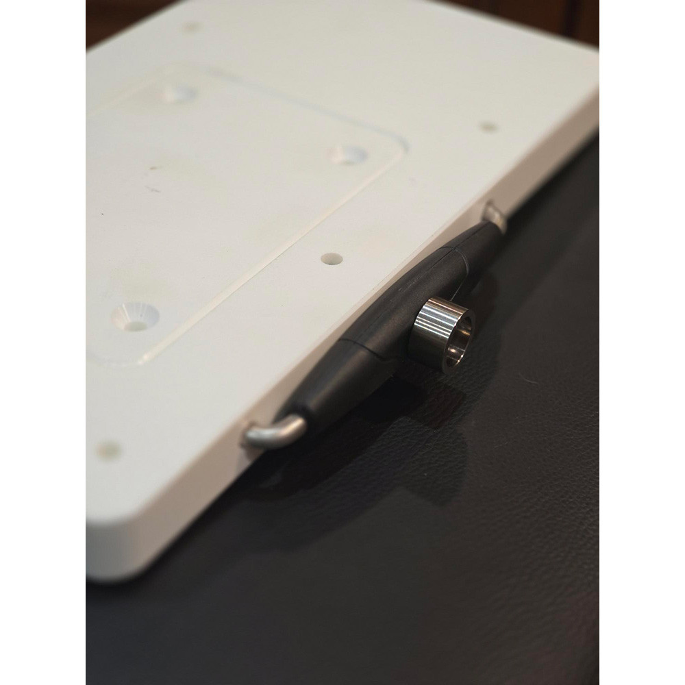 Sea Swivel Sea Secure Titanium Trolling Motor Security Bolt f\/Minn Kota [SEA-SECURE-MK]