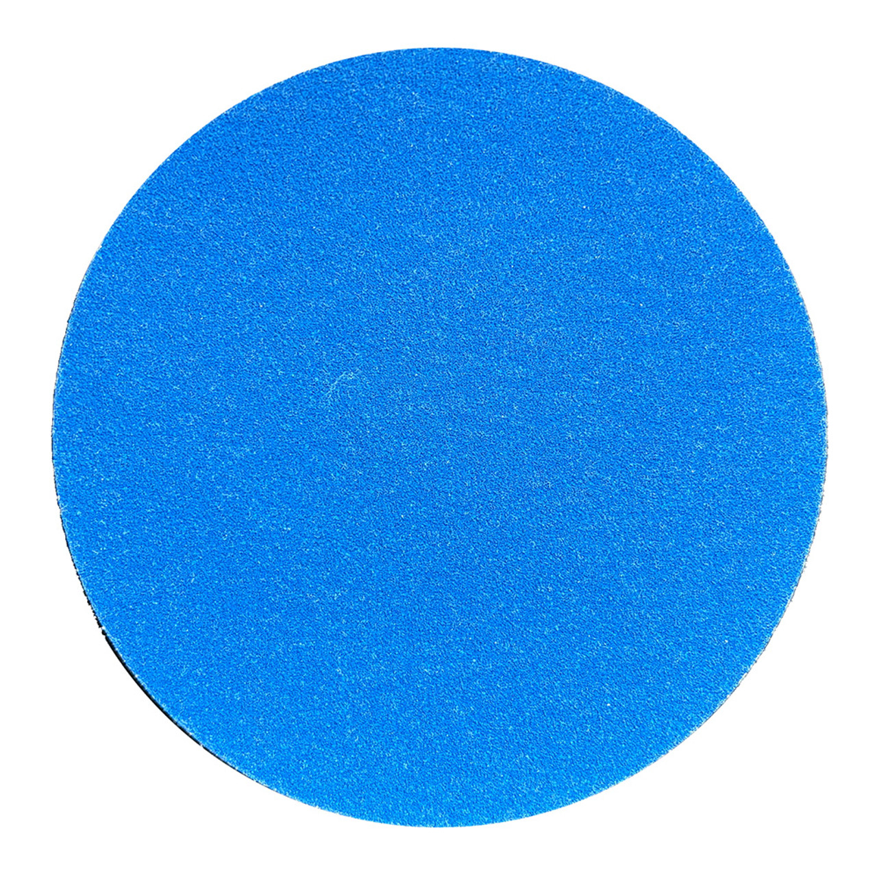 SEM 150mm 6" Sanding Disc 40 Grit - Box of 50 [SA260040]