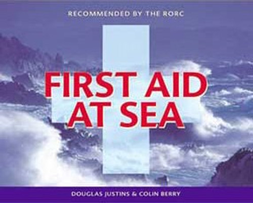 First Aid At Sea