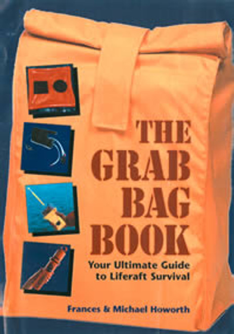 The Grab Bag Book