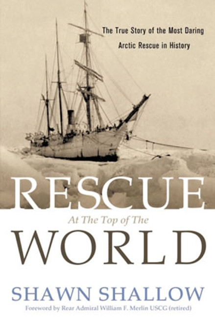 Rescue at the Top of the World