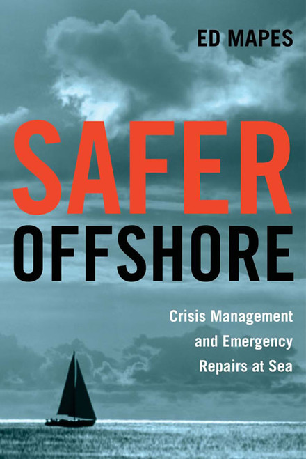 Safer Offshore: Crisis Management and Emergency Repairs at Sea