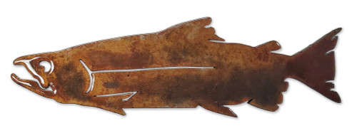 Chinook Salmon