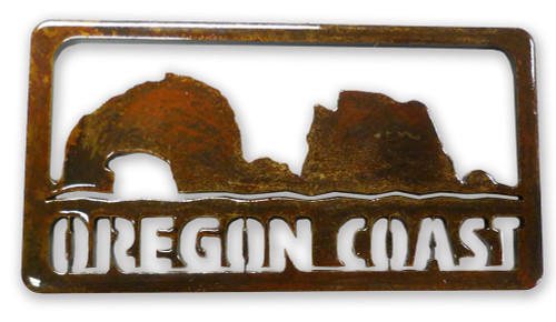 Oregon Coast Arch MAGNET