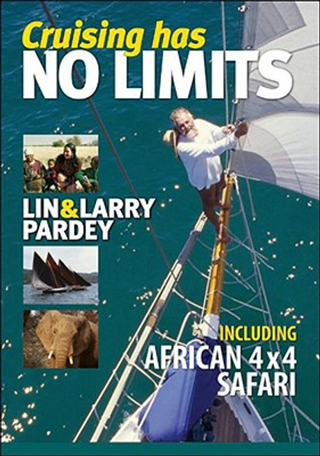 Cruising has NO LIMITS (DVD)