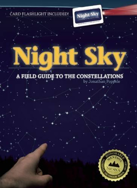 Night Sky - A Field Guide to the Constellations