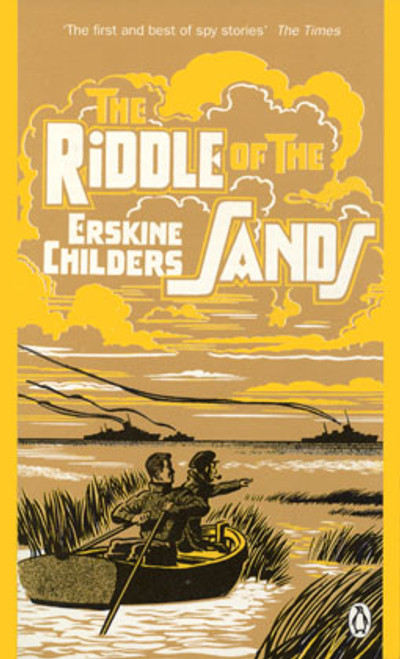 Riddle of the Sands