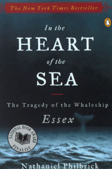 In the Heart of the Sea