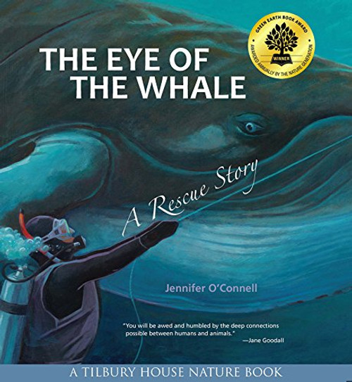 The Eye of the Whale: A Rescue Story