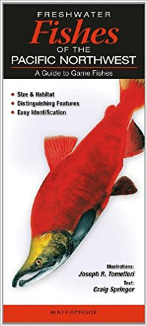 Freshwater Fishes of the Pacific Northwest