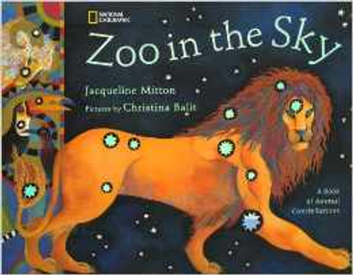 Zoo in the Sky