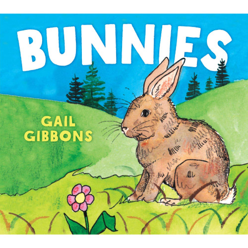 Bunnies BOARD BOOK
