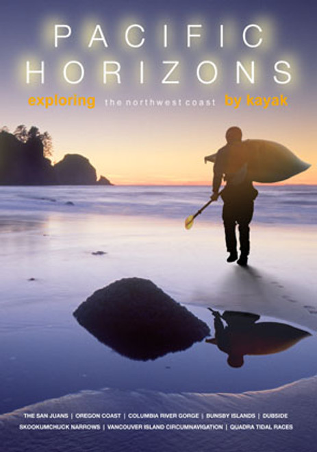 Pacific Horizons (DVD)
