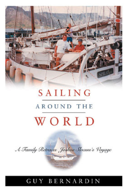 Sailing Around the World