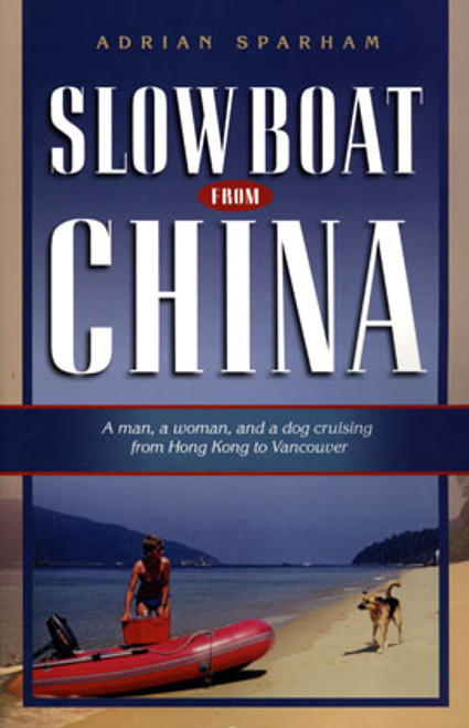 Slow Boat From China