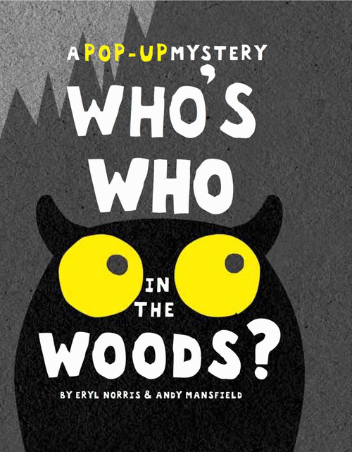 Who's Who in the Woods?
