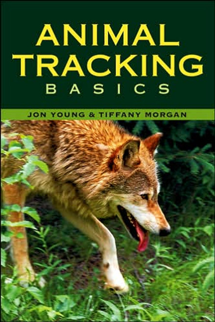 Animal Tracking Basics