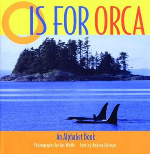 O is for Orca