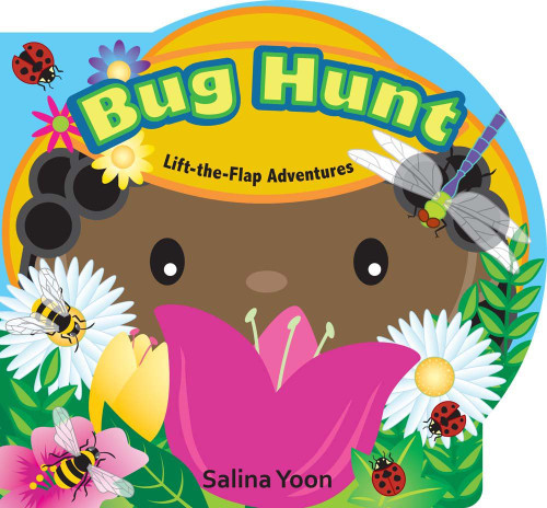 Bug Hunt (Lift-the-Flap Adventures)