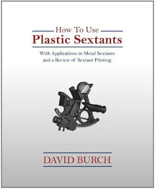 How to Use Plastic Sextants